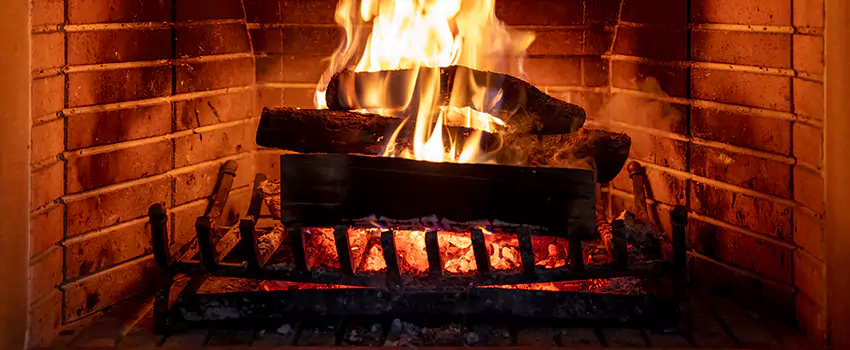 Chimney Ash Dump Cover Repair Services in Laguna Beach, CA