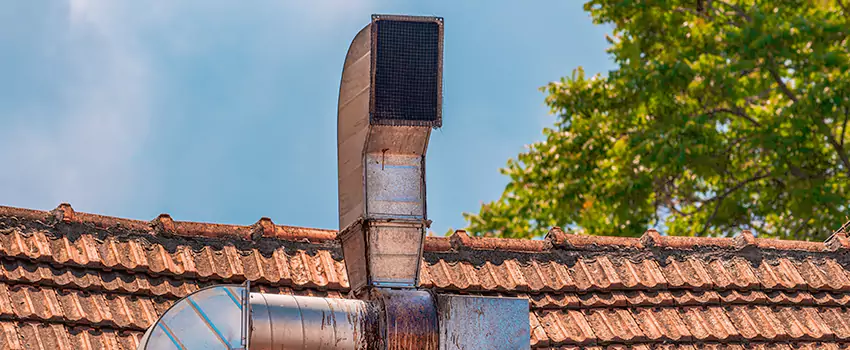 Chimney Cleaning Cost in Laguna Beach, California