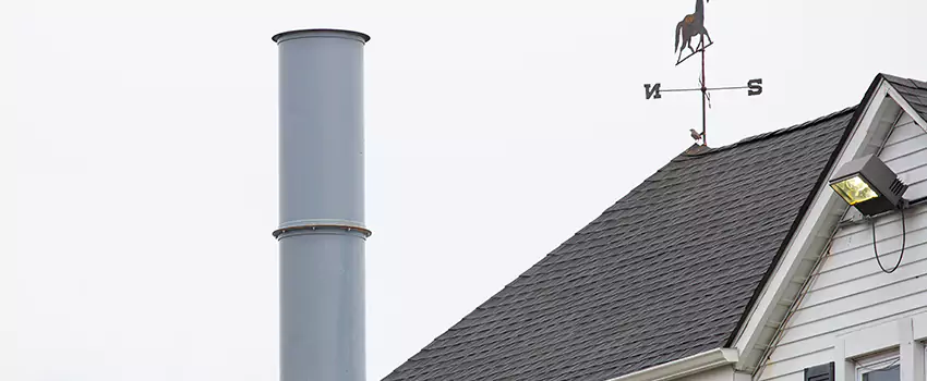 Multi-flue Chimney Caps Installation And Repair in Laguna Beach, CA