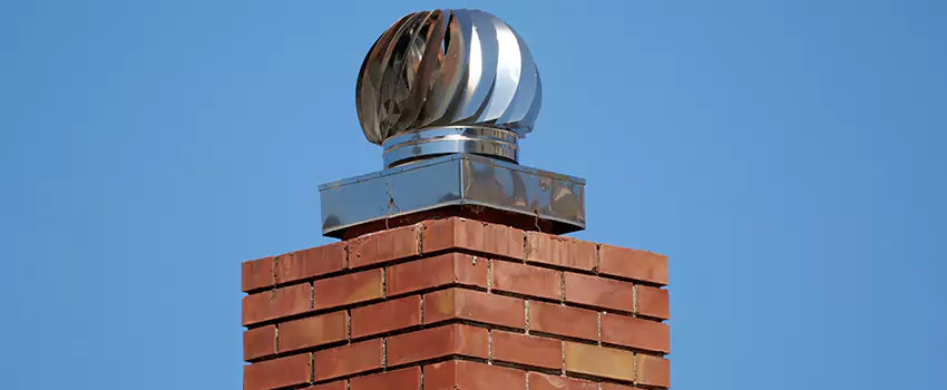 Chimney Damper Hinge Repair in Laguna Beach, CA