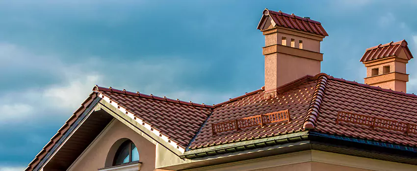 Residential Chimney Services in Laguna Beach, California