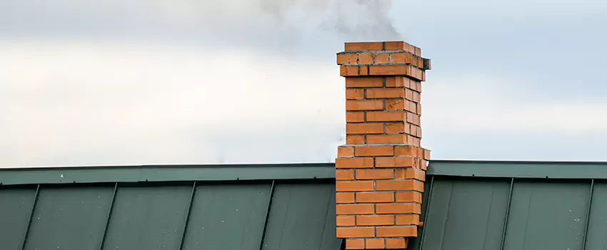 Chimney Installation Company in Laguna Beach, CA