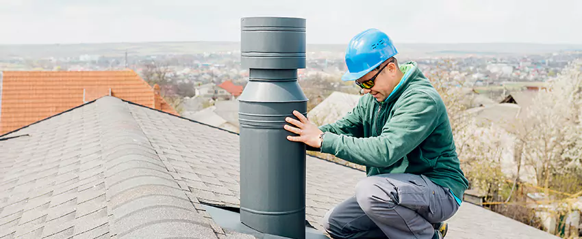 Insulated Chimney Liner Services in Laguna Beach, CA