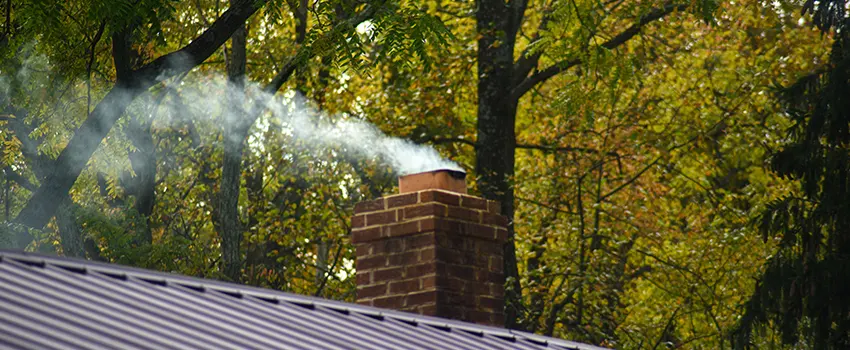 Gas Chimney Odor Removal in Laguna Beach, California
