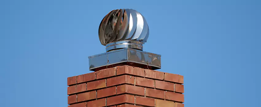 Chimney Flue Rebuild Services in Laguna Beach, California