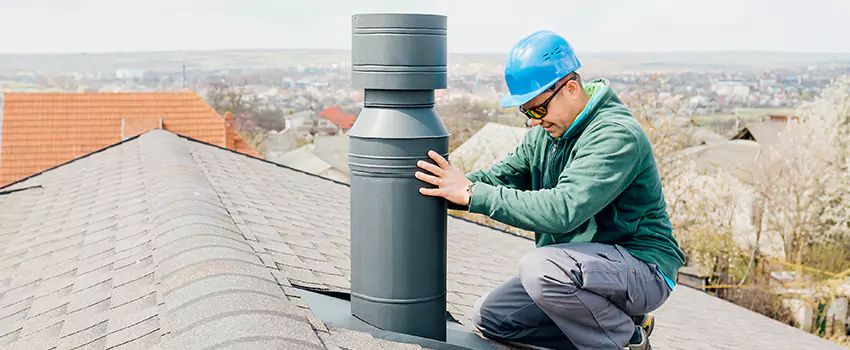 Chimney Repair Cost in Laguna Beach, CA