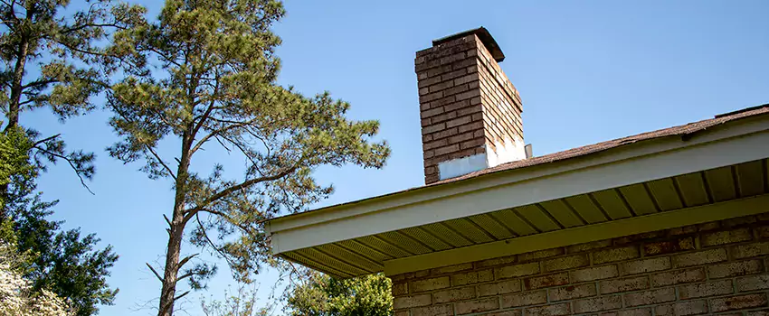 Brick Chimney Sweep Near Me in Laguna Beach, CA