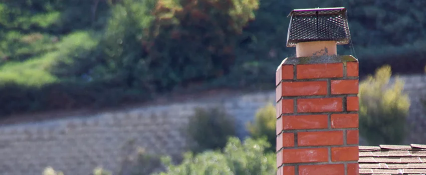 Chimney Tuckpointing And Masonry Restoration in Laguna Beach, CA