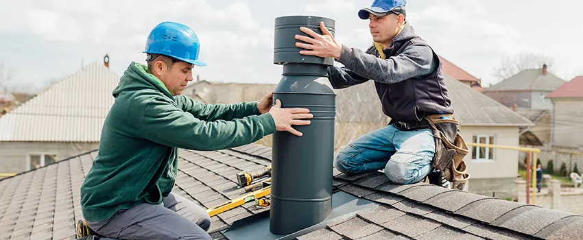 Commercial Chimney Cost in Laguna Beach, CA