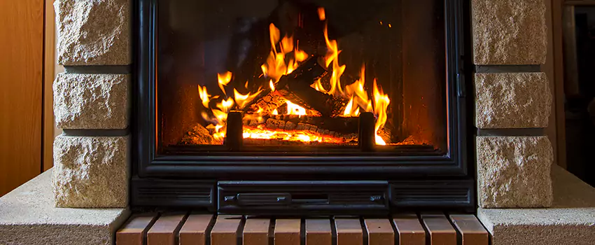 Decorative Fireplace Installation Cost in Laguna Beach, California