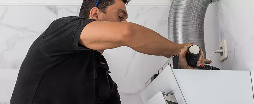 Dryer Vent Blockage Cleaning in Laguna Beach, CA