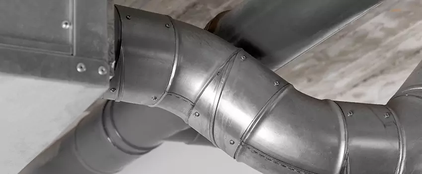 Dryer Vent Blockage Inspection in Laguna Beach, CA
