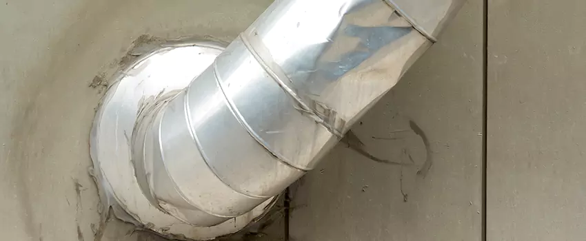 Dryer Vent Repair Process in Laguna Beach, CA