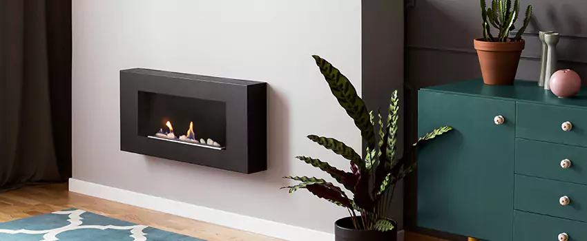 Cost of Ethanol Fireplace Repair And Installation Services in Laguna Beach, CA