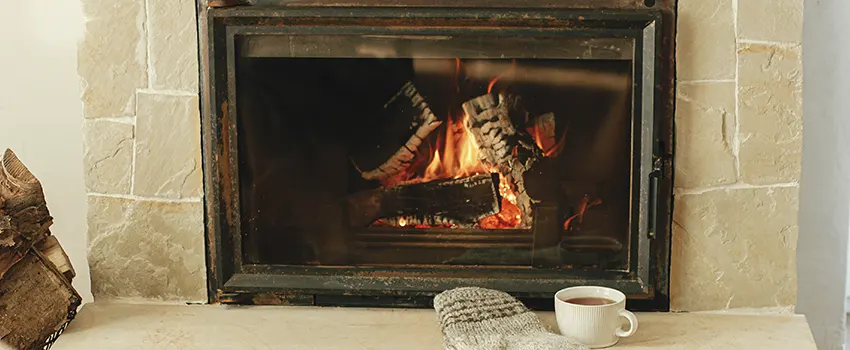 Fireplace Door Handle Replacements Services in Laguna Beach, California