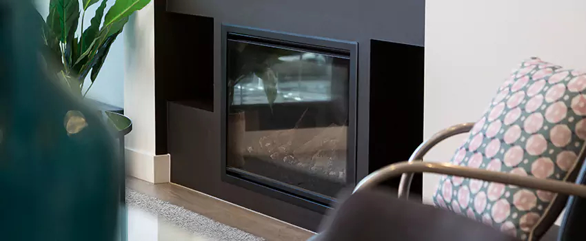 Gas Fireplace Installation in Laguna Beach, CA