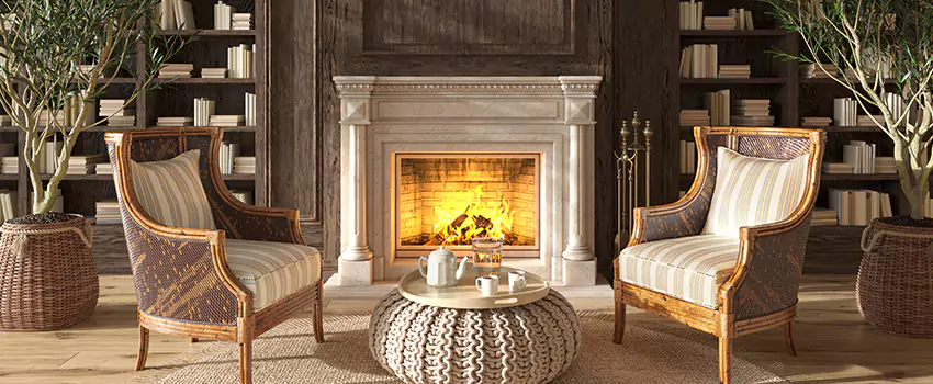 Ethanol Fireplace Fixing Services in Laguna Beach, California