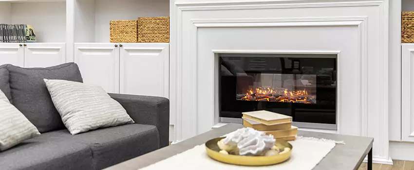 Pellet Fireplace Insert Installation in Laguna Beach, CA