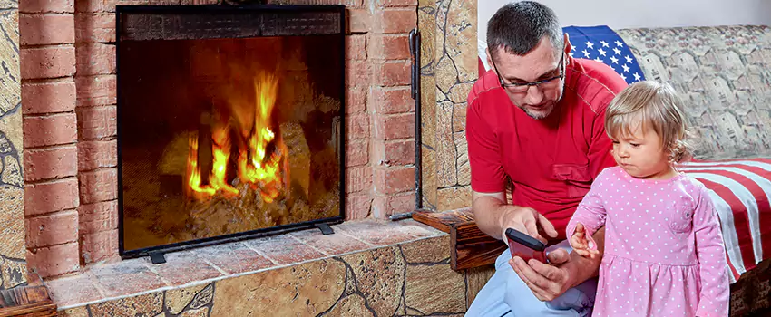 Fireplace Safety Locks For Kids in Laguna Beach, CA
