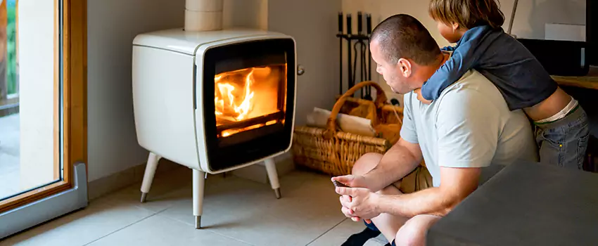 Fireplace Flue Maintenance Services in Laguna Beach, CA