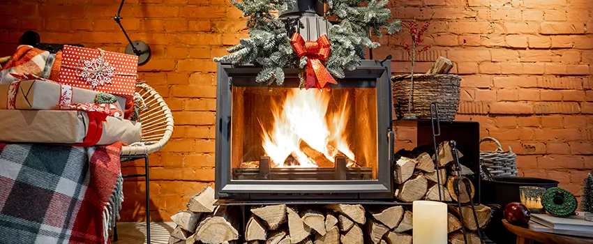 Steel Fireplace Grate Repair And Replacement Services in Laguna Beach, California