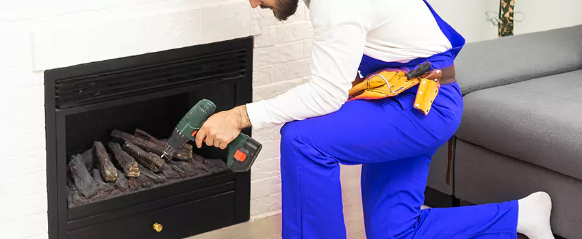 Fireplace Repair Expert in Laguna Beach, California