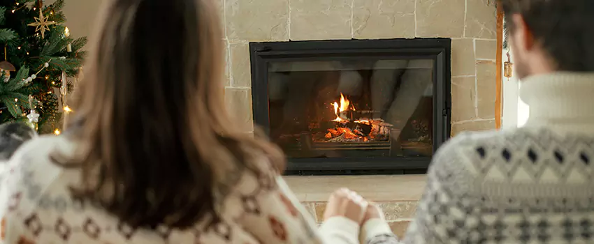 Fireplace Firebox Refurbish & Restore Services in Laguna Beach, CA