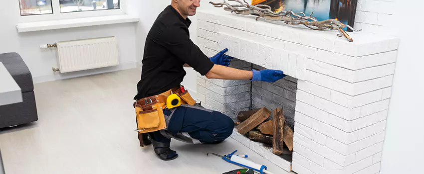 Gas Fireplace Repair And Replacement in Laguna Beach, CA