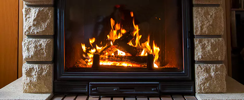 Fireplace Xtrordinair Probuilder Gas Fireplace Installation in Laguna Beach, CA