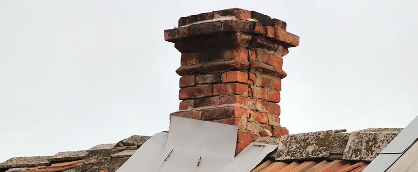 Cost of Fixing Blocked Chimney in Laguna Beach, California