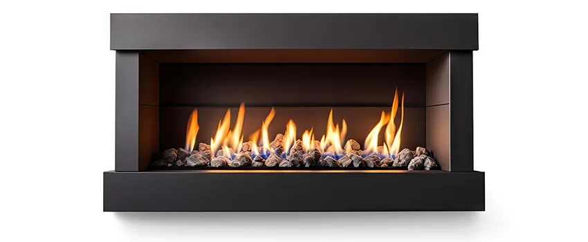 Outdoor Gas Fireplaces Installation in Laguna Beach, CA