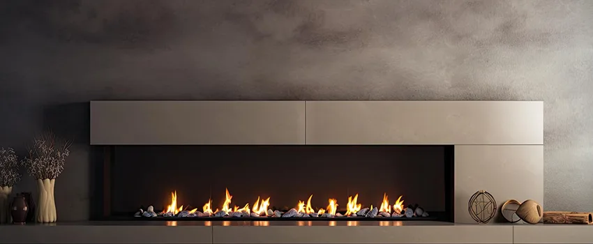 Gas Fireplace Logs Supplier in Laguna Beach, California