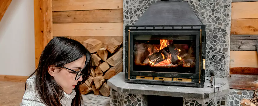 Harman P68-C Pellet Stove Repair in Laguna Beach, California 
