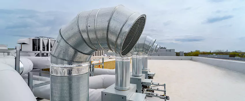 Insulated Ductwork Repair Services Near Me in Laguna Beach, CA