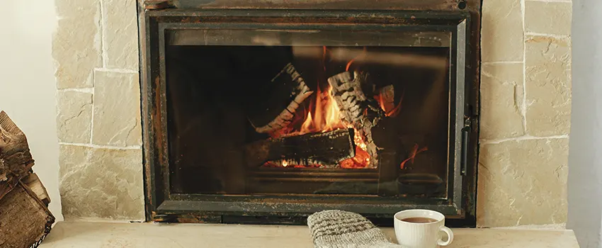 Kings man Fireplaces Insert Services in Laguna Beach, CA