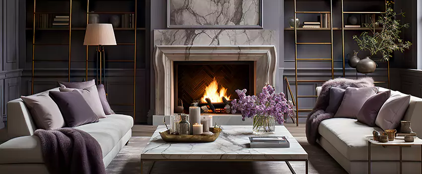 Napoleon Galaxy Series Outdoor Fireplaces Repair in Laguna Beach, CA