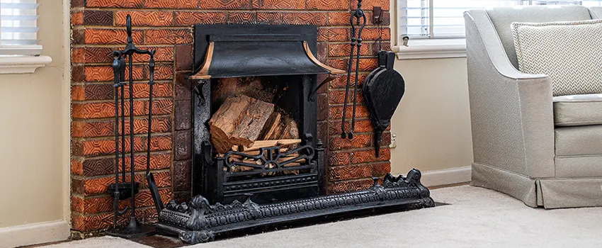Custom Old Fireplace Redesign Services in Laguna Beach, California
