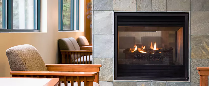 Osburn Fireplace Tempered Glass Hearth Pad Replacement in Laguna Beach, California