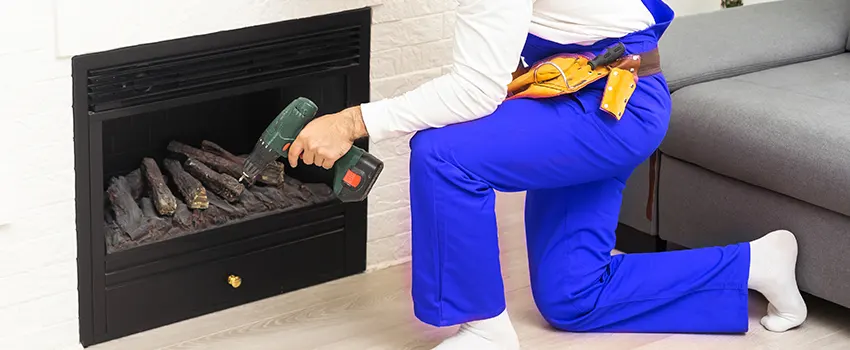 Pellet Fireplace Repair Services in Laguna Beach, CA
