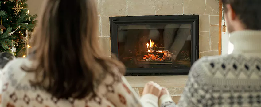 Ravelli Group Wood Fireplaces Replacement in Laguna Beach, California
