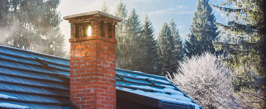 Residential Chimney Rain Caps Repair Services in Laguna Beach, CA