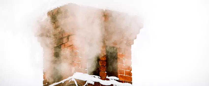 Chimney Flue Soot Removal in Laguna Beach, CA