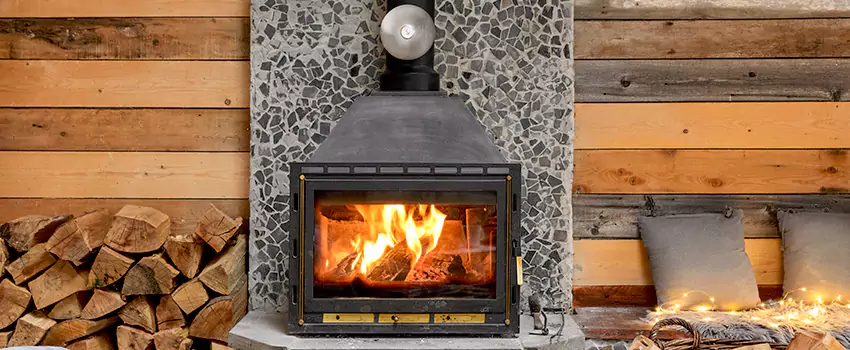 Travis Industries Elite Fireplace Inspection and Maintenance in Laguna Beach, California