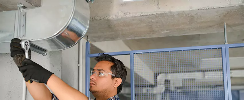 Benefit of Ventilation Cleaning in Laguna Beach, California