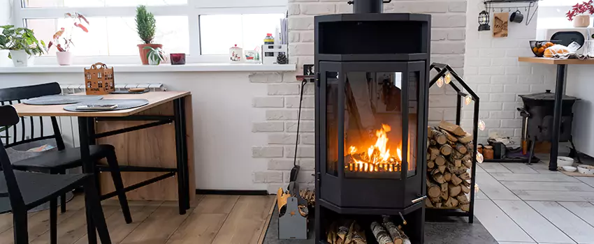 Cost of Vermont Castings Fireplace Services in Laguna Beach, CA