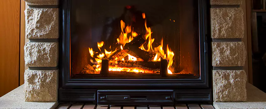 Cost of Wood Fireplace Installation in Laguna Beach, CA