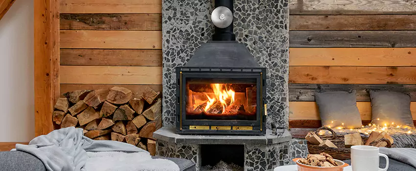 Affordable Wood Fireplace Fixing Solutions in Laguna Beach, California