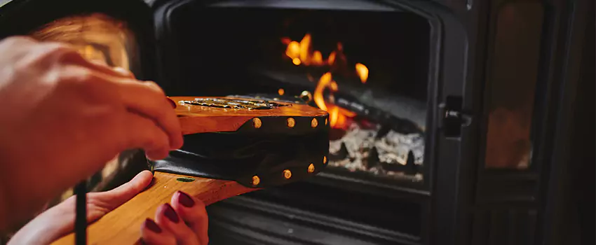 Cost of Wood Furnace Repair and Installation Services in Laguna Beach, CA