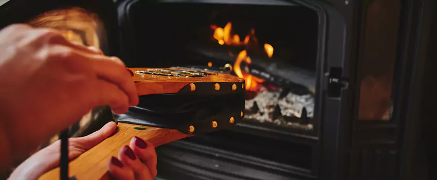 Wood Stove Grates Repair in Laguna Beach, California