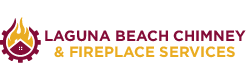 Fireplace And Chimney Services in Laguna Beach